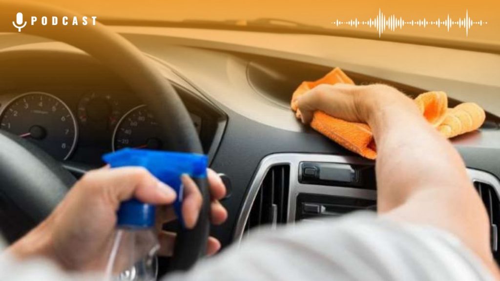 autos en cuarentena con Carlos Jimeno