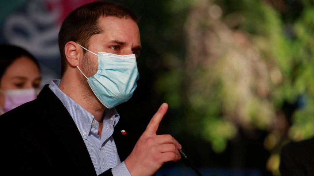 Autoridades Segunda Vuelta Gobernadores