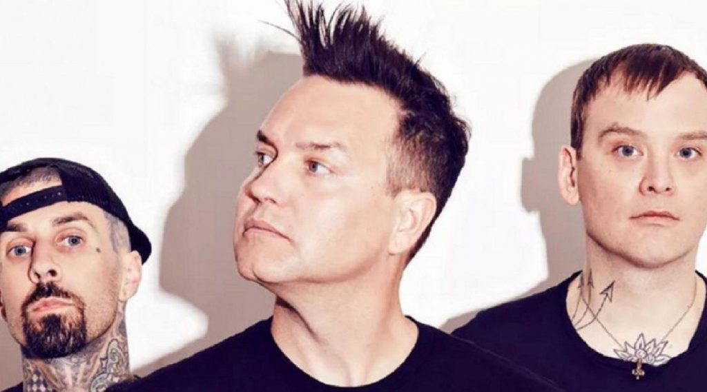 Blink 182