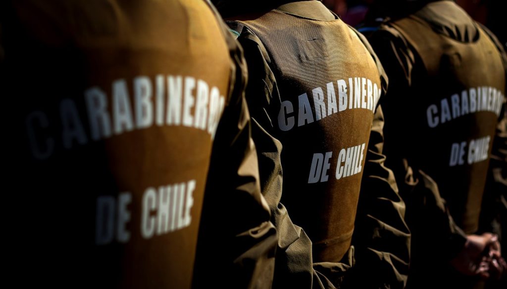 Carabineros