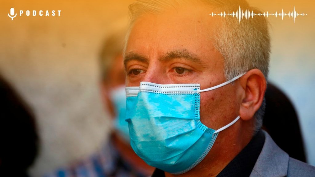 Carlos Diaz Colegio de Profesores