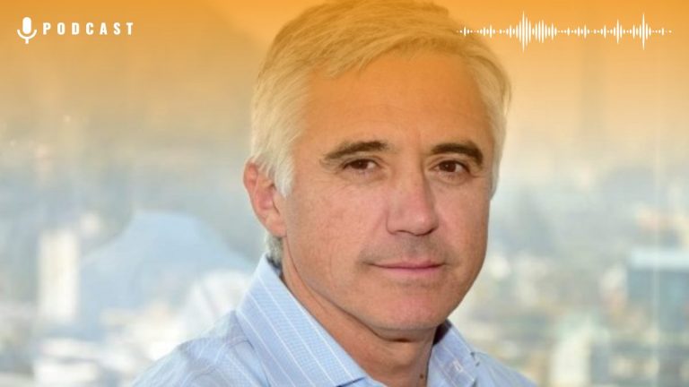 Carlos Soublette Camara De Comercio Santiago