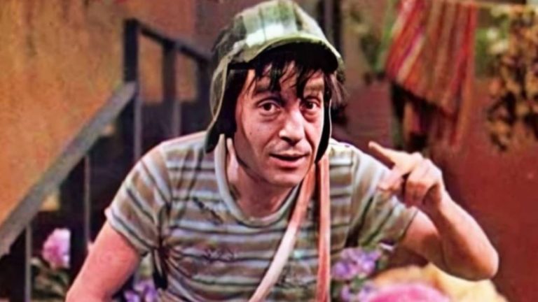 Chavo Del 8 Disney