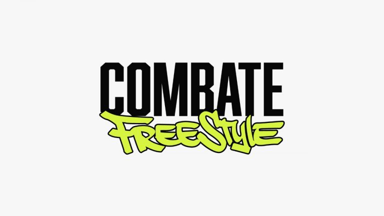 Combate Freestyle