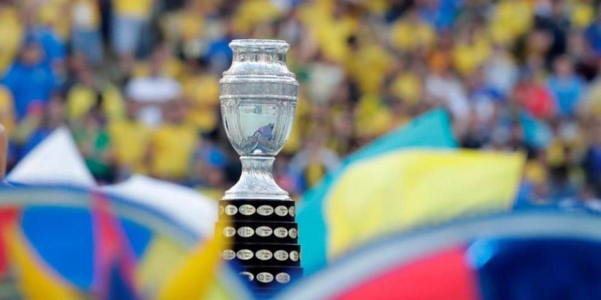 ¿Quién juega hoy Copa América? El grupo de Chile entra a la cancha