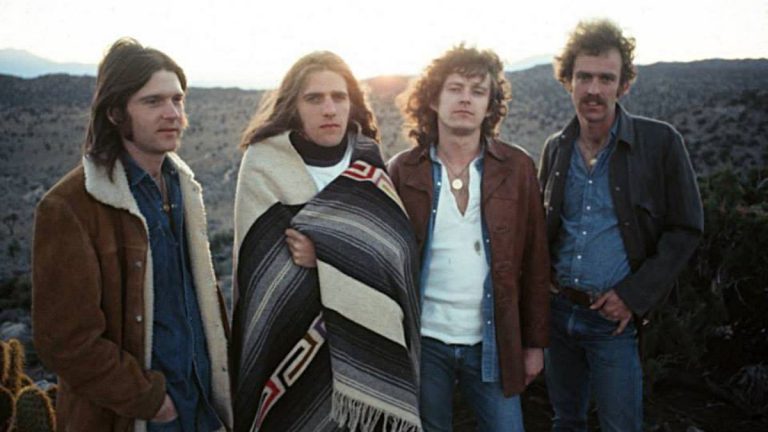 Eagles 1972