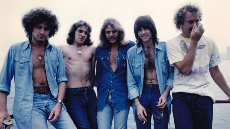 Eagles 1975