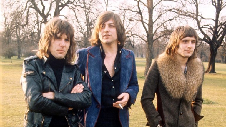 Emerson Lake Palmer 1971