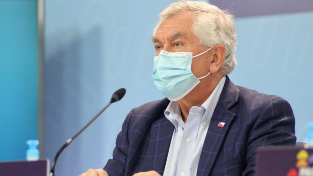 Enrique Paris Minsal Paso A Paso