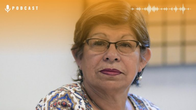 Gabriela Flores Confusam