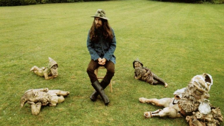 George Harrison 1970 All Things Must Pass