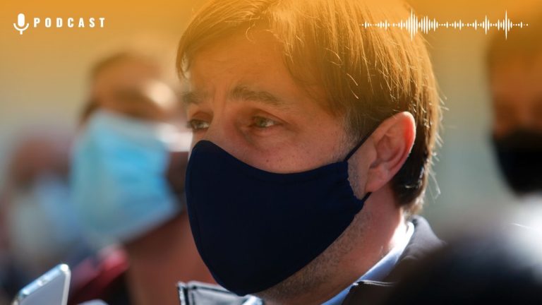 German Codina Puente Alto