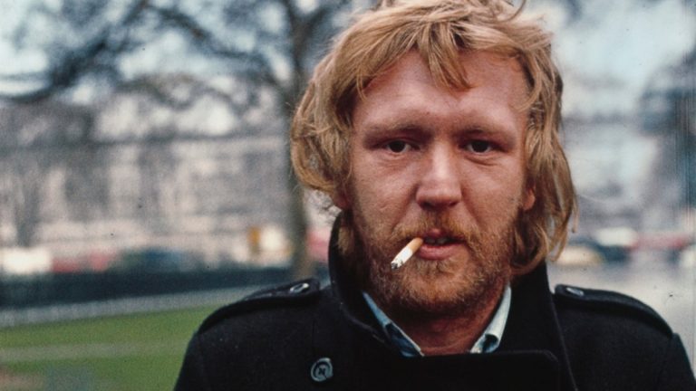 Harry Nilsson