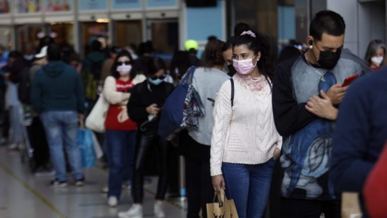 Infectologo Medidas Criticas Pandemia