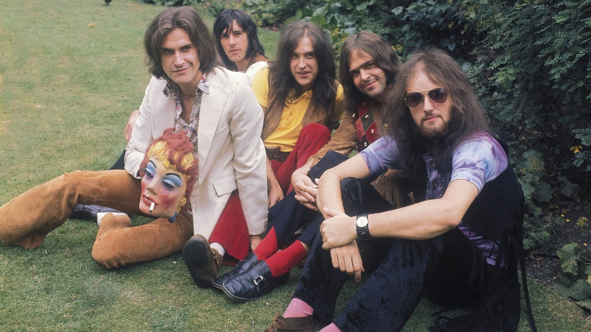 The Kinks 1970