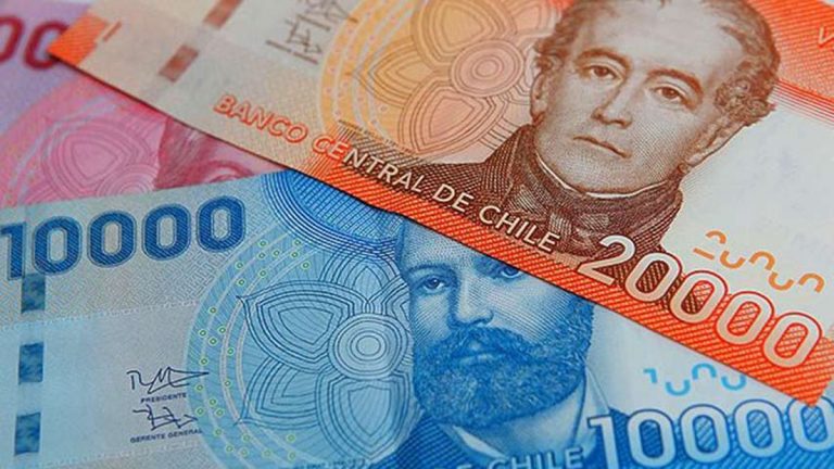 Pesos Chilenos economista