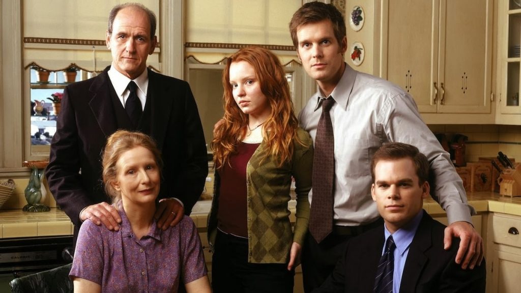 Six Feet Under HBO