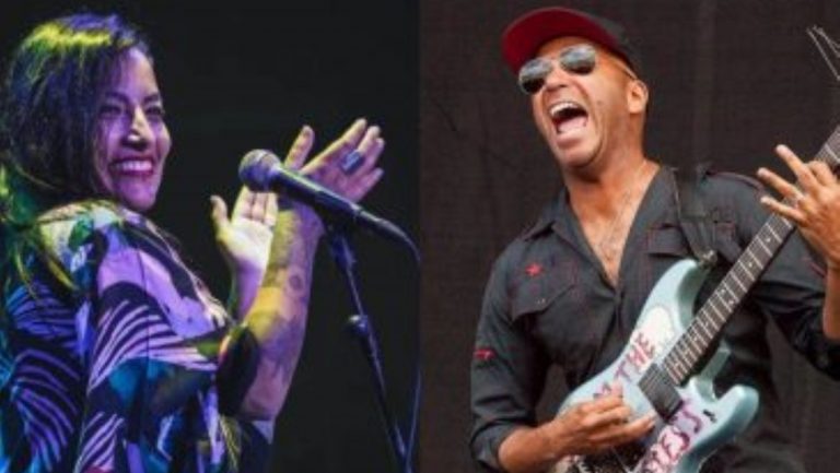 Tom Morello