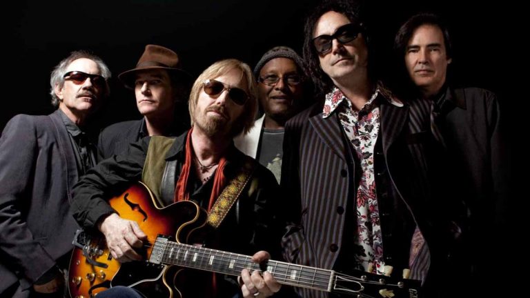Tom Petty and the Heartbreakers 2010