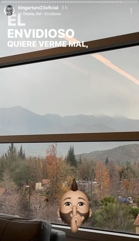 Vidal Ig Confinamiento 01