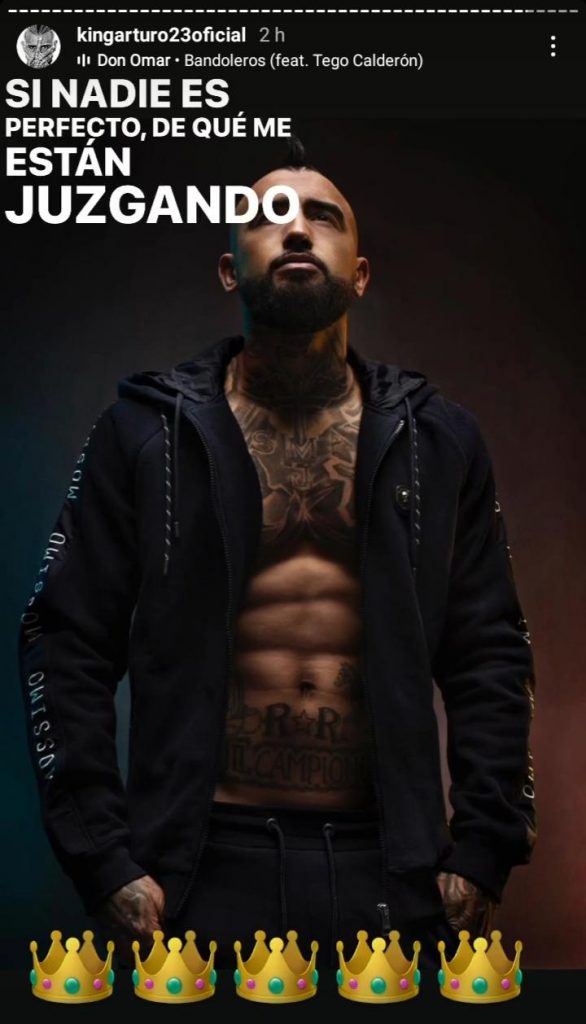 Vidal Ig Confinamiento 02