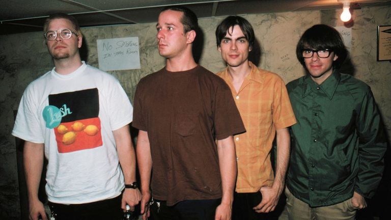 Weezer 1994