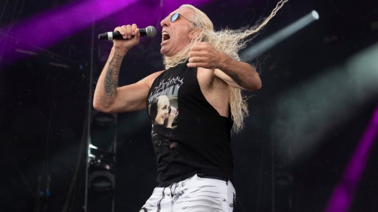 Dee Snider