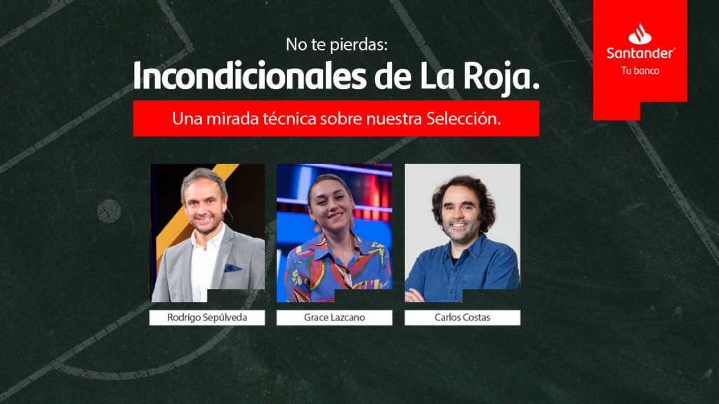 Incondicionales de la Roja Santander