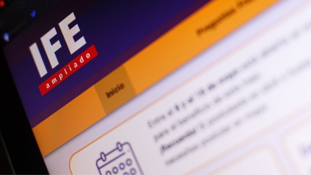 IFE