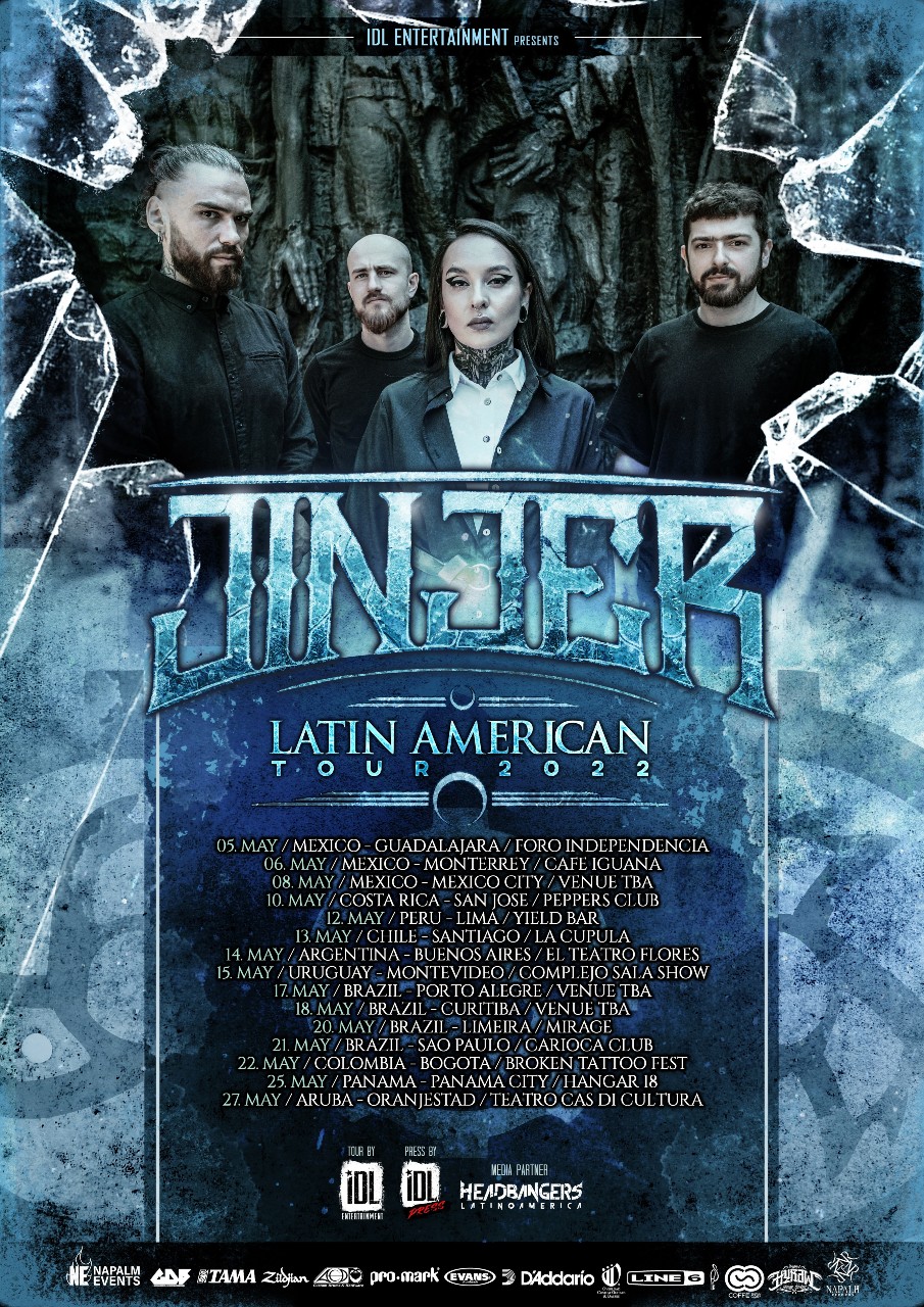 JINJER3