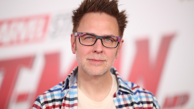 James Gunn