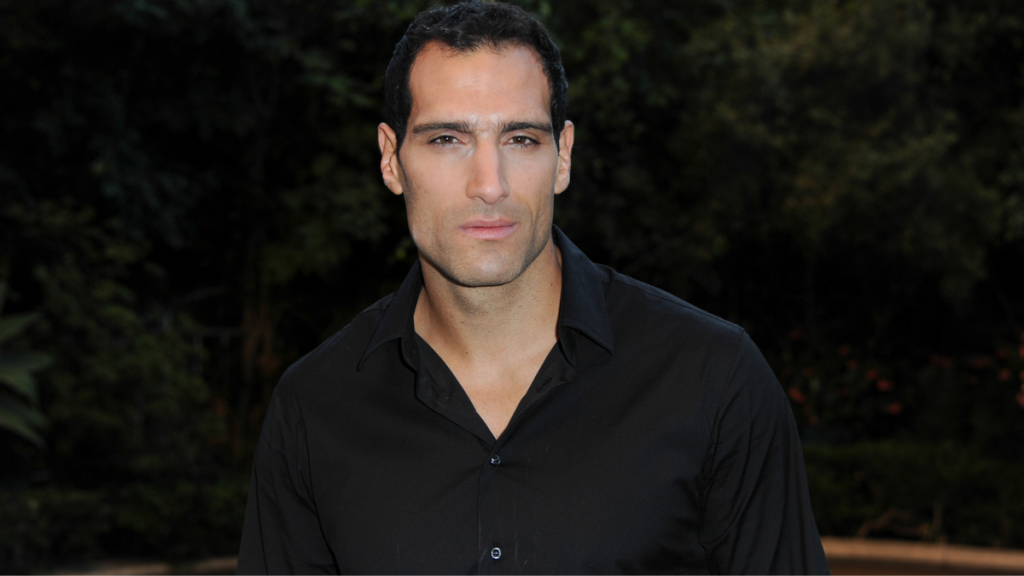 Marko Zaror