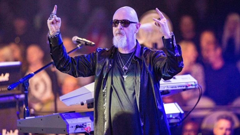 Rob Halford (3)