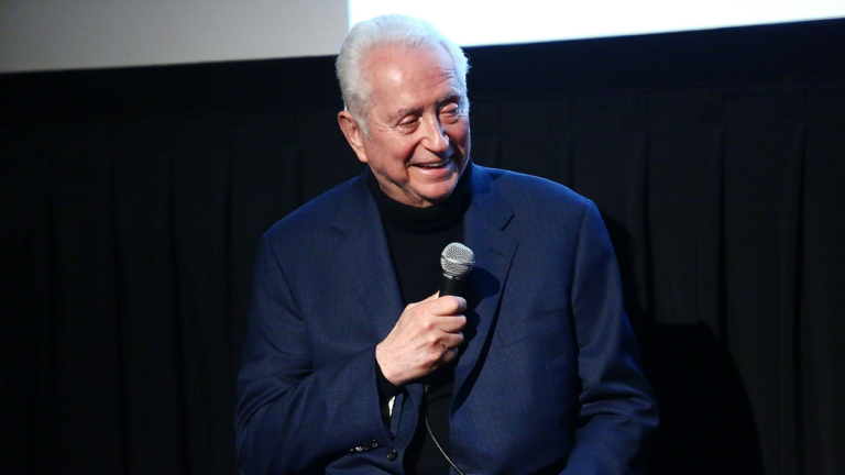 Robert Downey Sr.