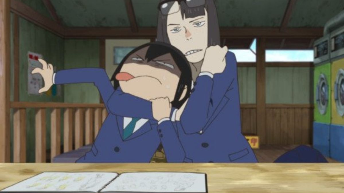 Animadora de "Star Wars: Visions" habla sobre los problemas de la