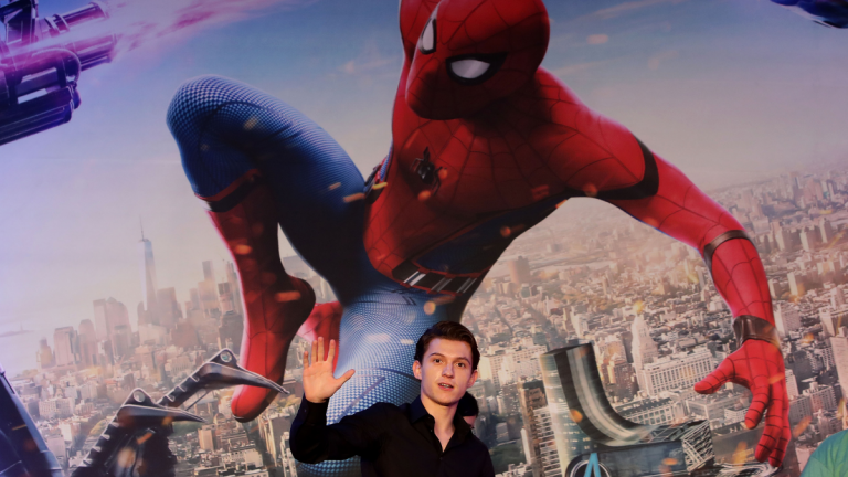 Spider Man 3 (1)