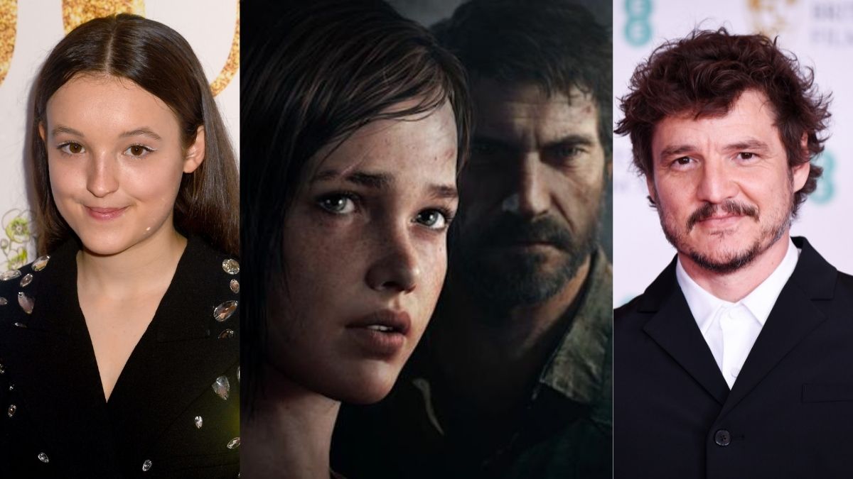 The Last of Us  Pedro Pascal celebra anúncio de Nico Parker como Sarah