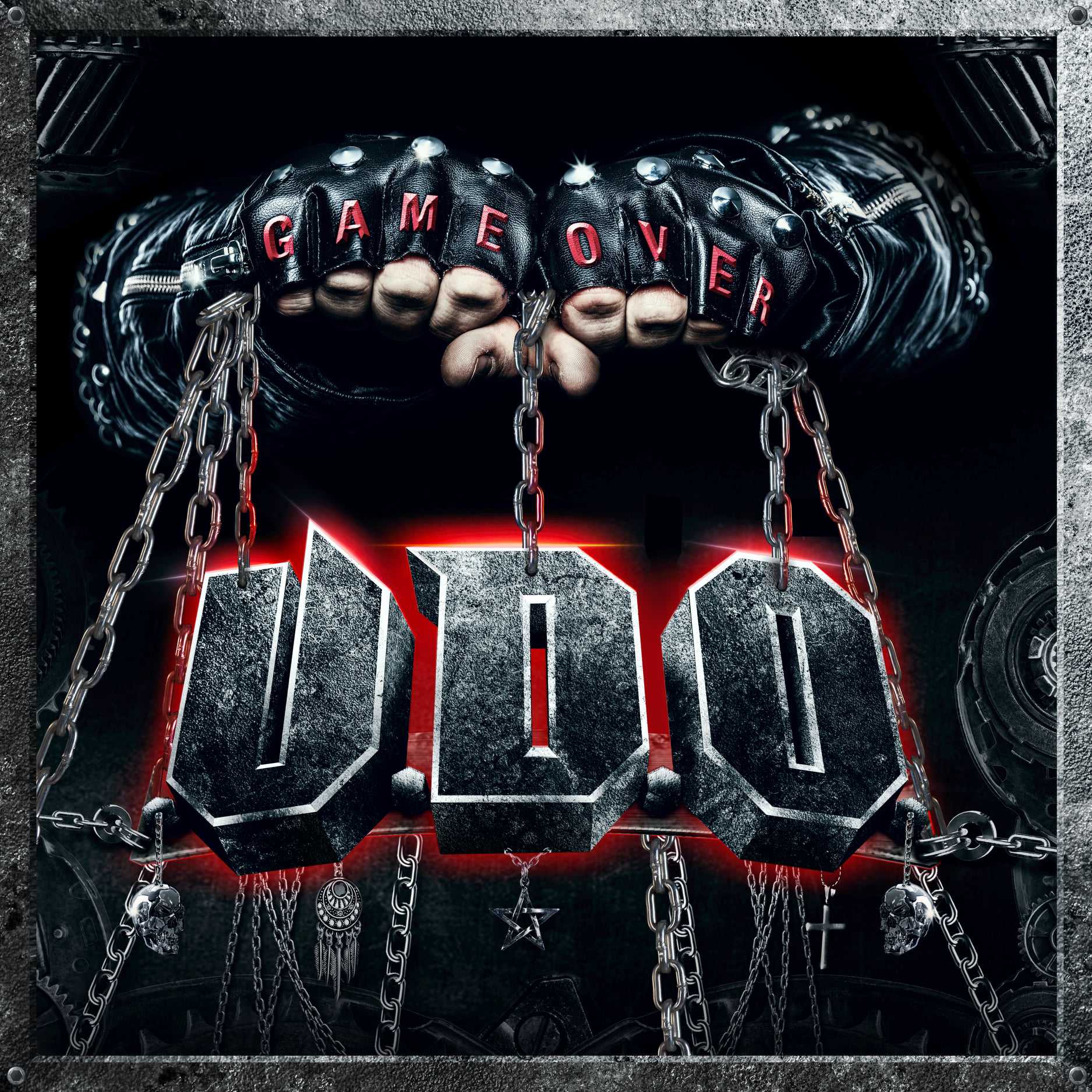 UDO2