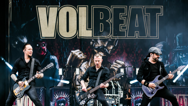 Volbeat