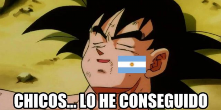 Argentina