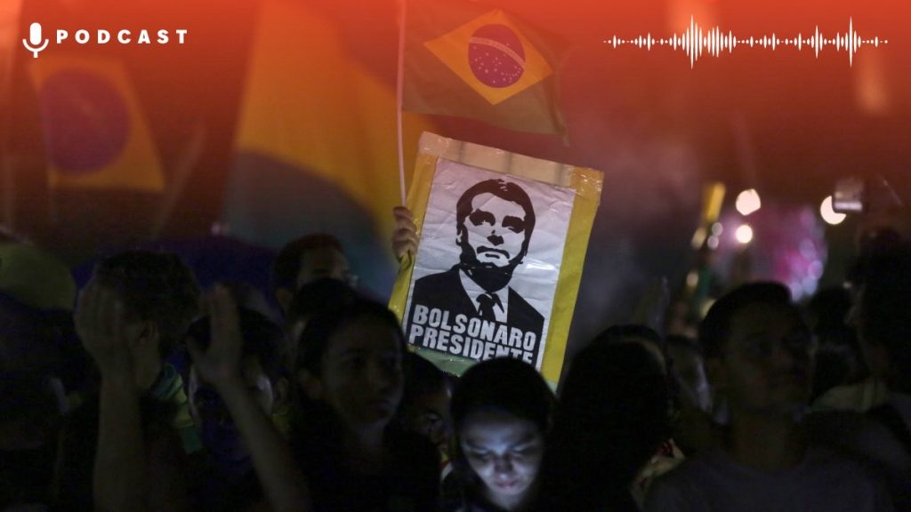 John Dingues democracia