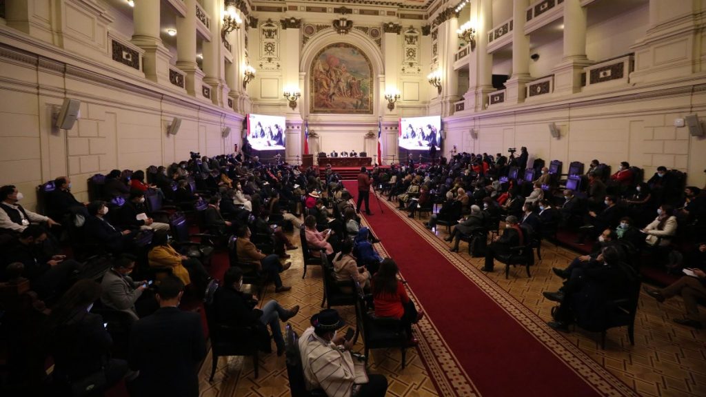 Convencion Constitucional