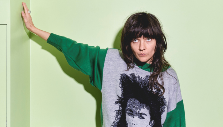 Courtney Barnett