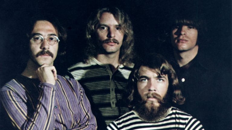 Creedence Clearwater Revival 1970