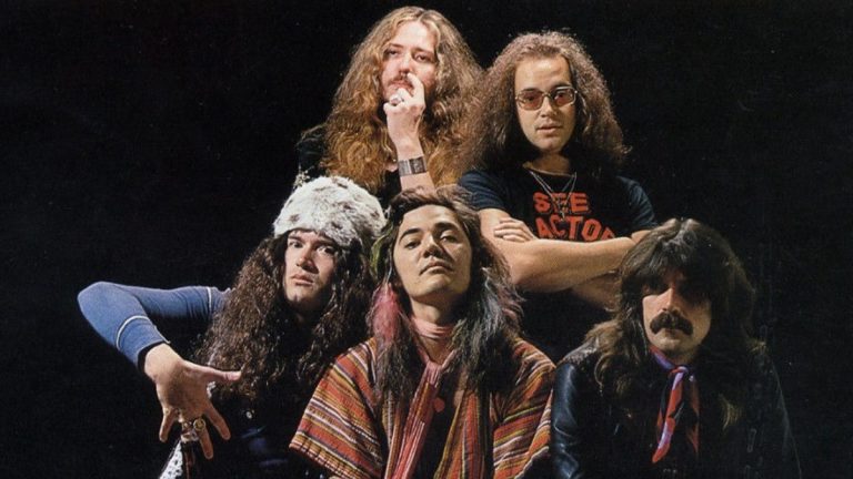 Deep Purple 1976