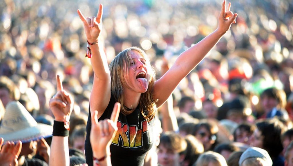 Hoy es el día mundial del rock: ¿Por qué se celebra?