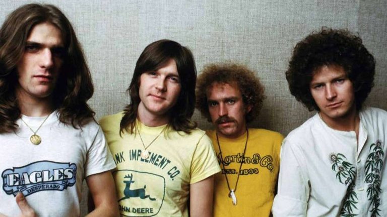 Eagles 1973