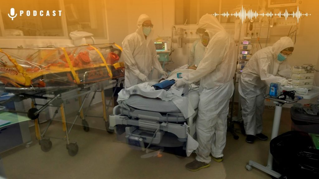 Fenats Trabajadores Salud