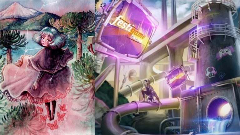 Festigame Segunda Jornada