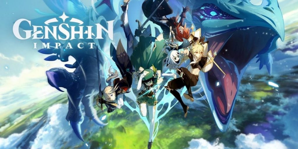 Genshin Impact